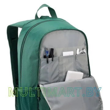 Рюкзак Case Logic Jaunt WMBP-215 (smoke pine) картинка 8
